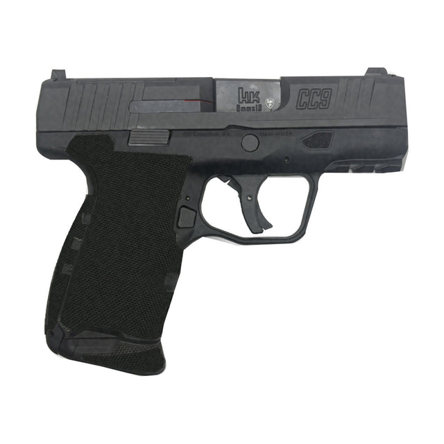 HK CC9 Cordura grip wrap, Black