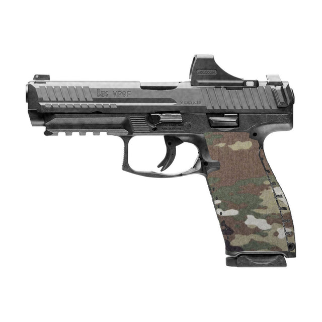 HK VP9A1 F / HK VP9A1 X Cordura grip wrap, MultiCam