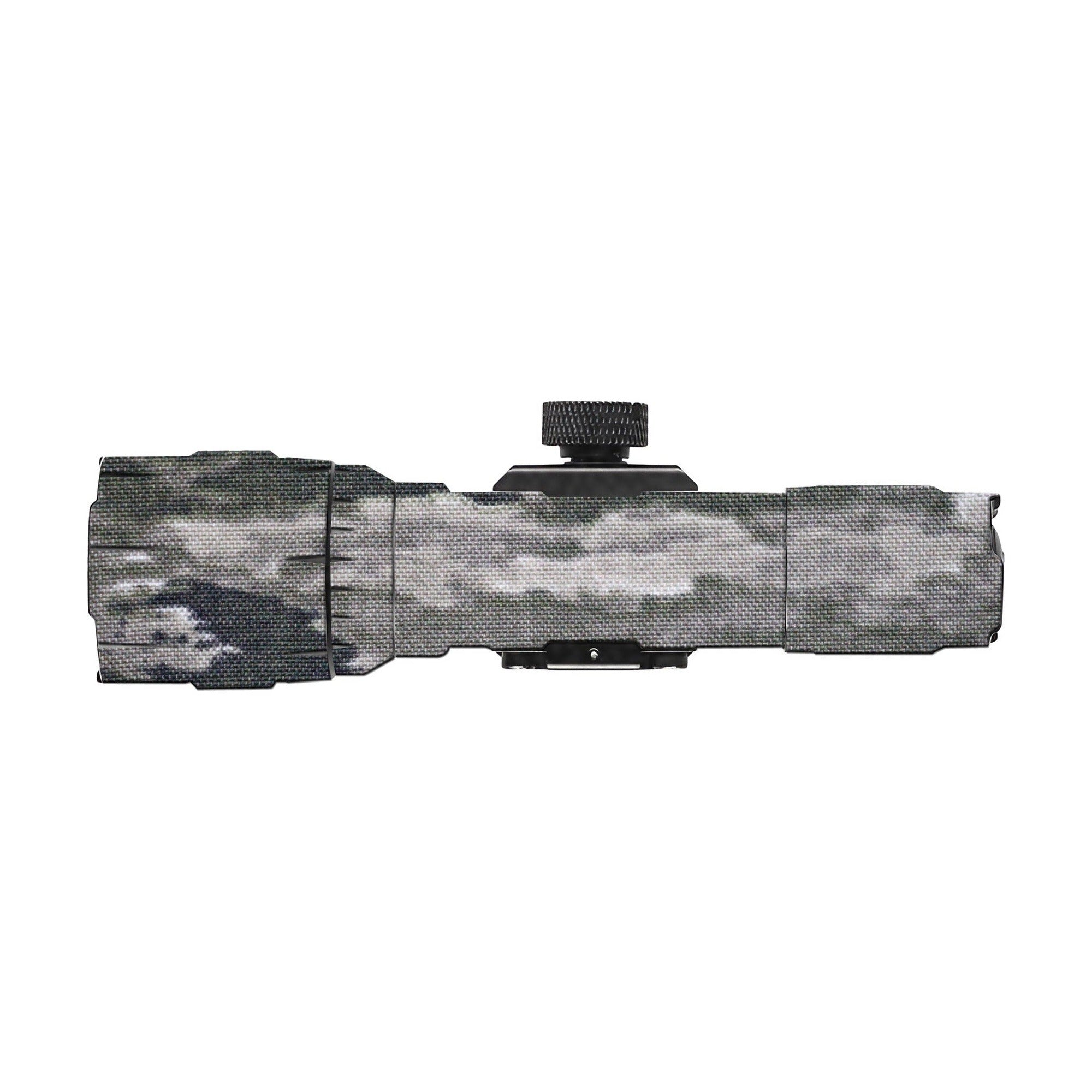 Streamlight ProTac Rail-Mounted HL-X Cordura light wrap, A-TACS iX