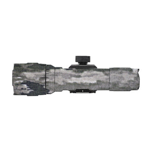 Streamlight ProTac Rail-Mounted HL-X Cordura light wrap, A-TACS iX