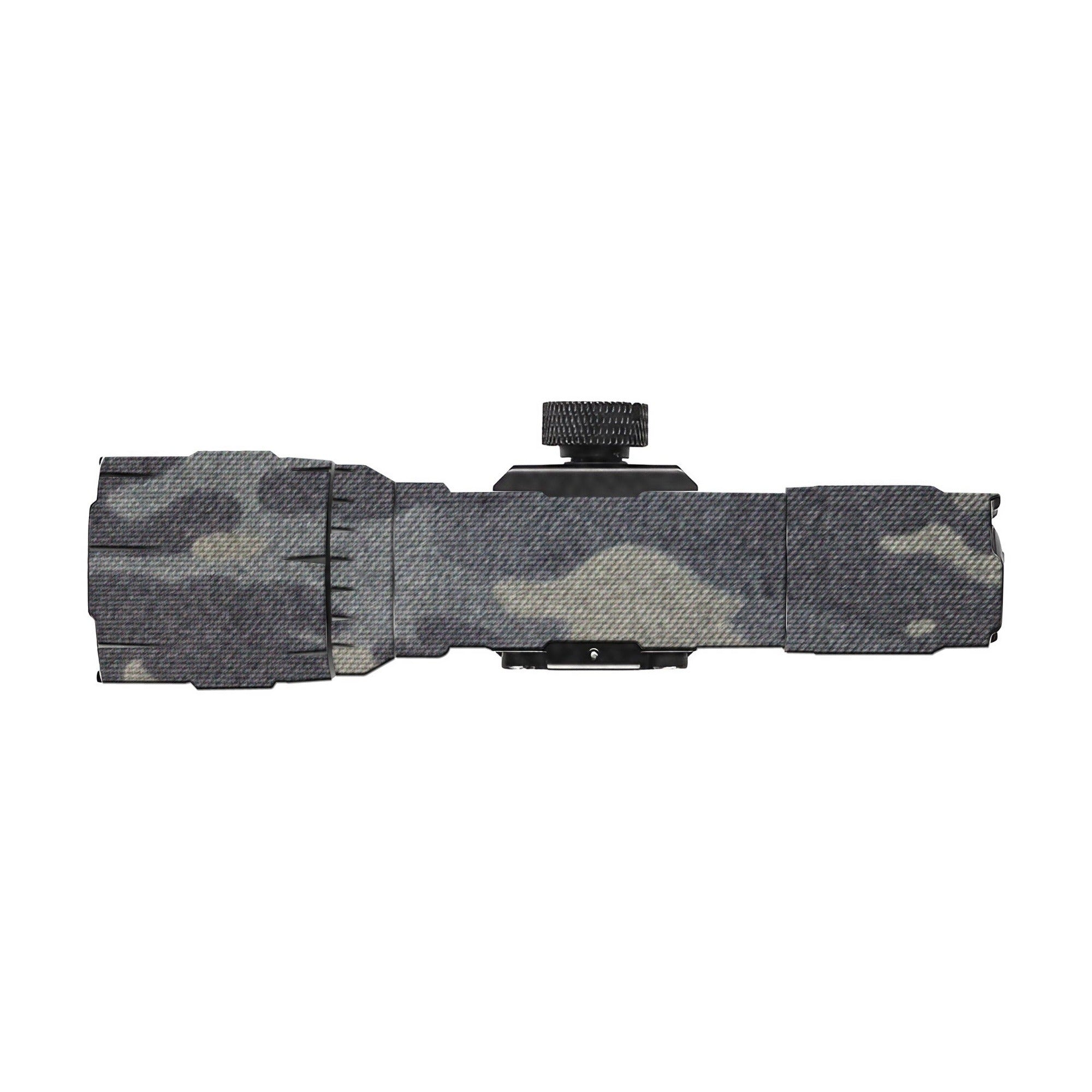 Streamlight ProTac Rail-Mounted HL-X Cordura light wrap, MultiCam Black