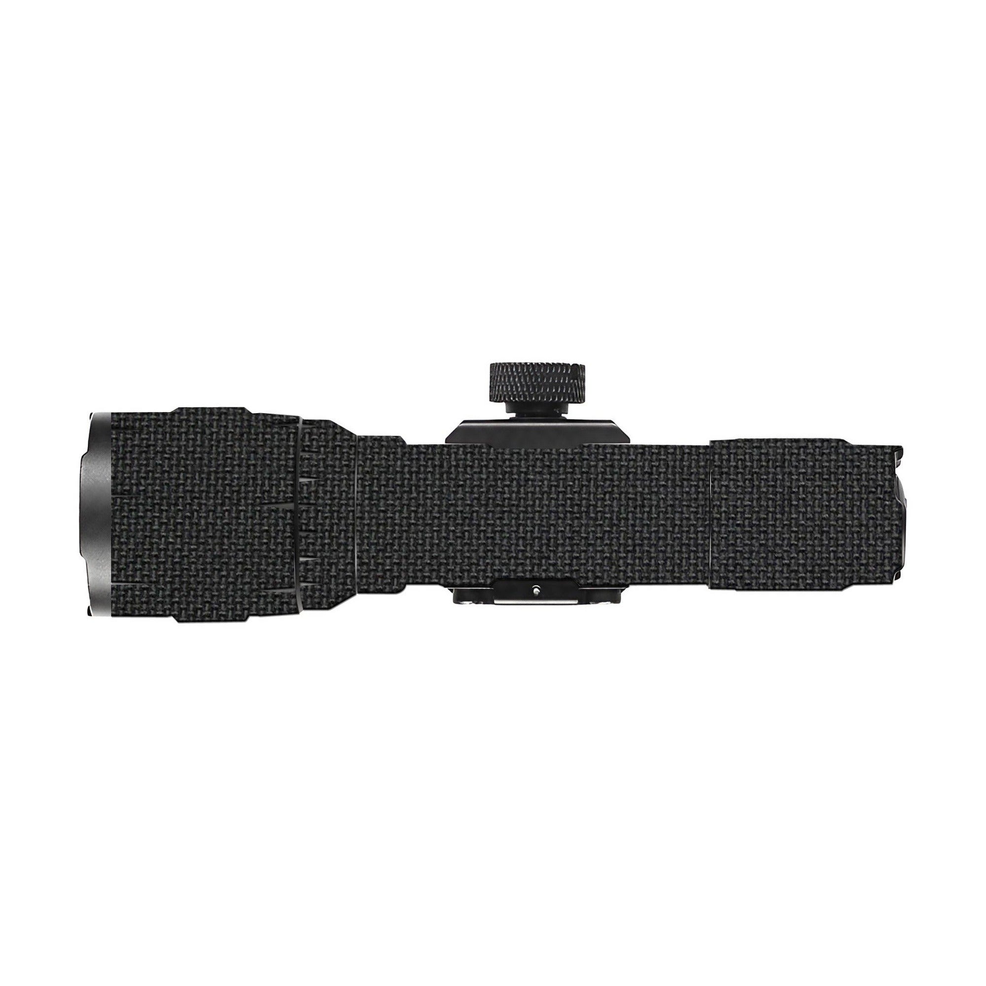 Streamlight ProTac Rail-Mounted HL-X Cordura light wrap, Black