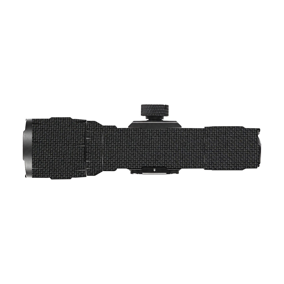 Streamlight ProTac Rail-Mounted HL-X Cordura light wrap, Black