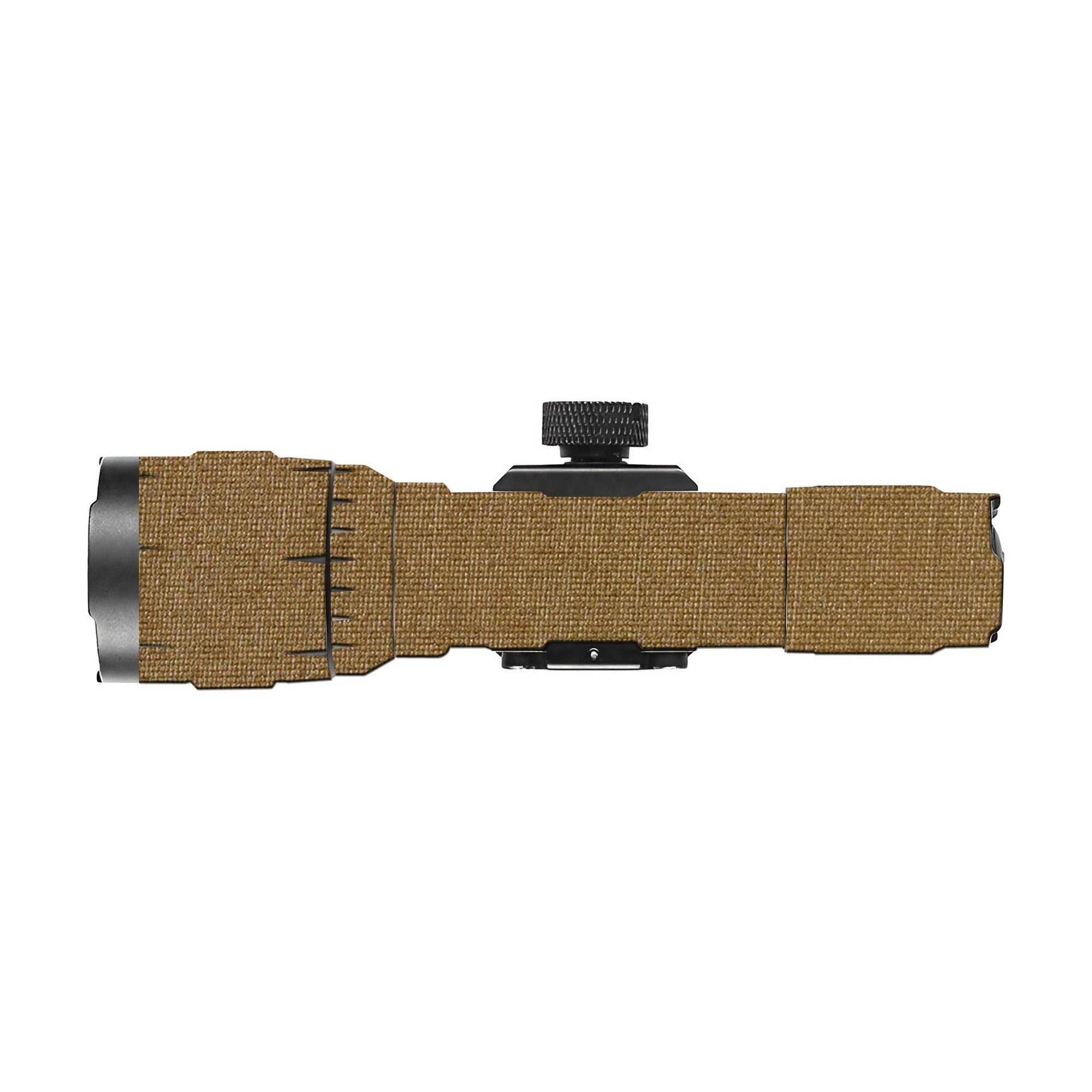 Streamlight ProTac Rail-Mounted HL-X Cordura light wrap, Coyote