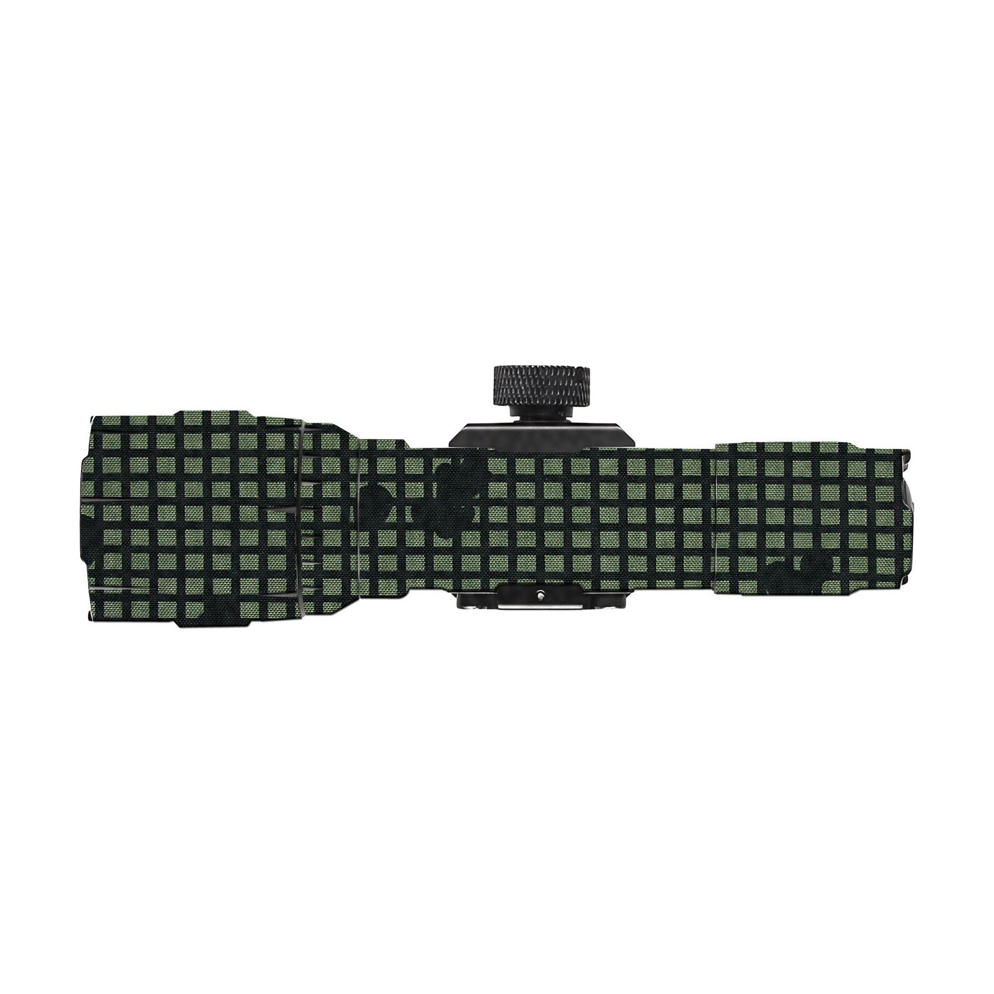 Streamlight ProTac Rail-Mounted HL-X Cordura light wrap, Desert Night Camo