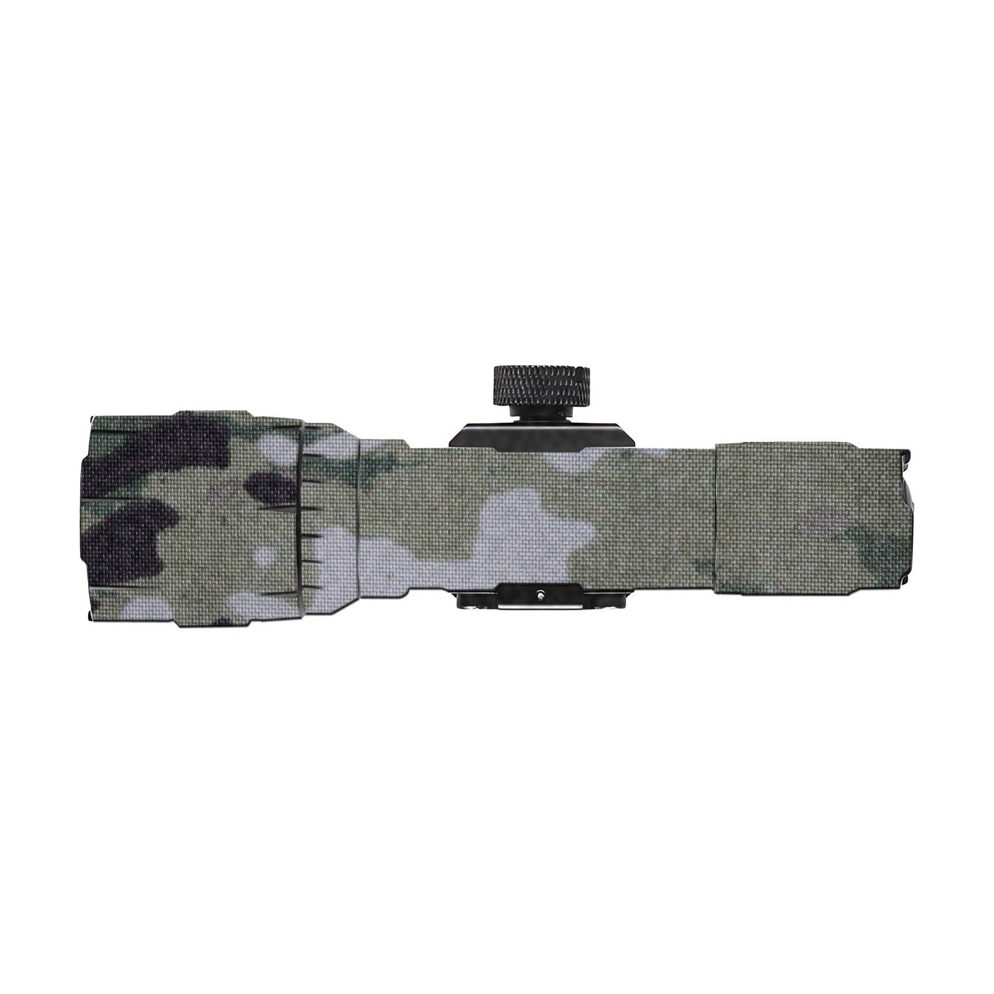 Streamlight ProTac Rail-Mounted HL-X Cordura light wrap, MultiCam