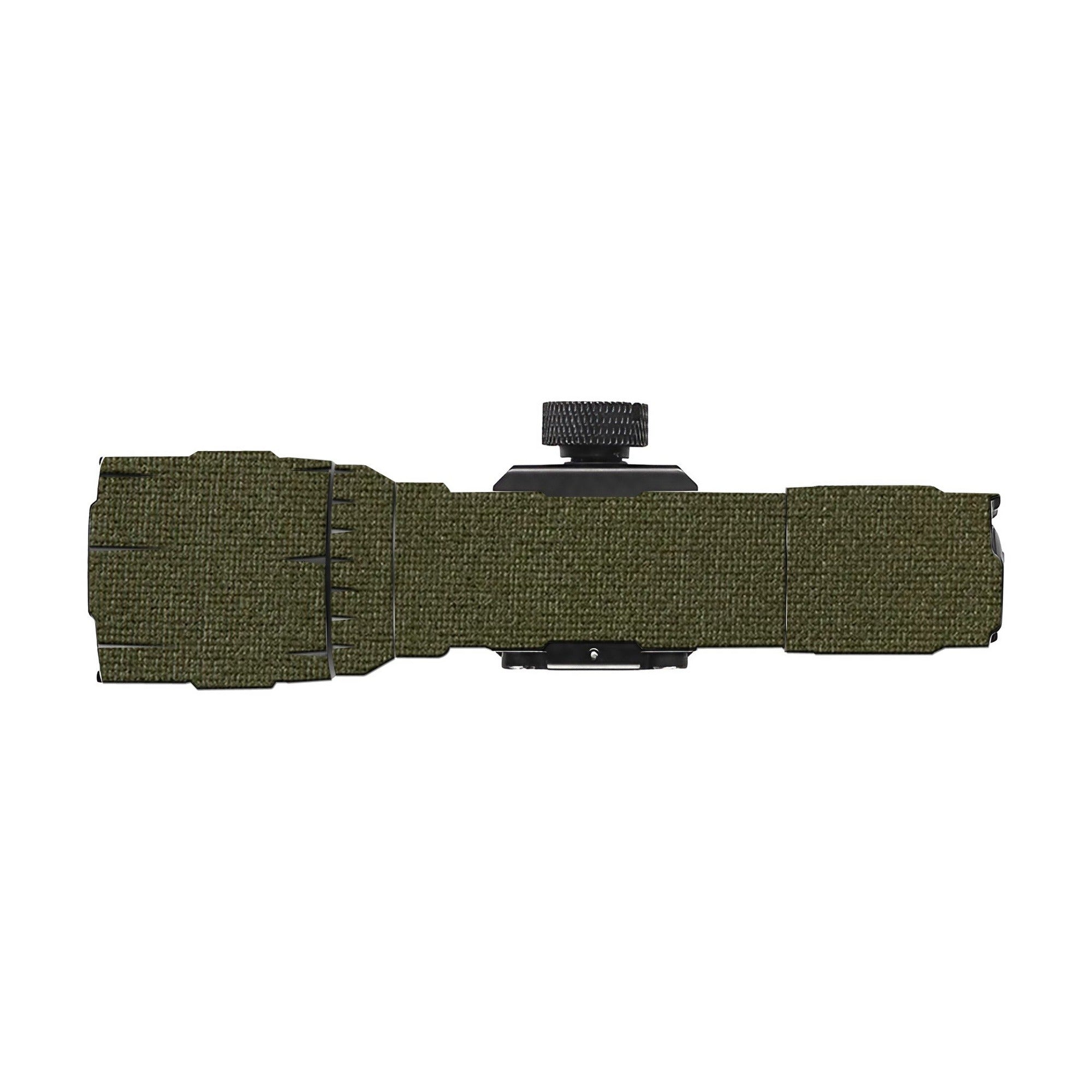 Streamlight ProTac Rail-Mounted HL-X Cordura light wrap, OD Green