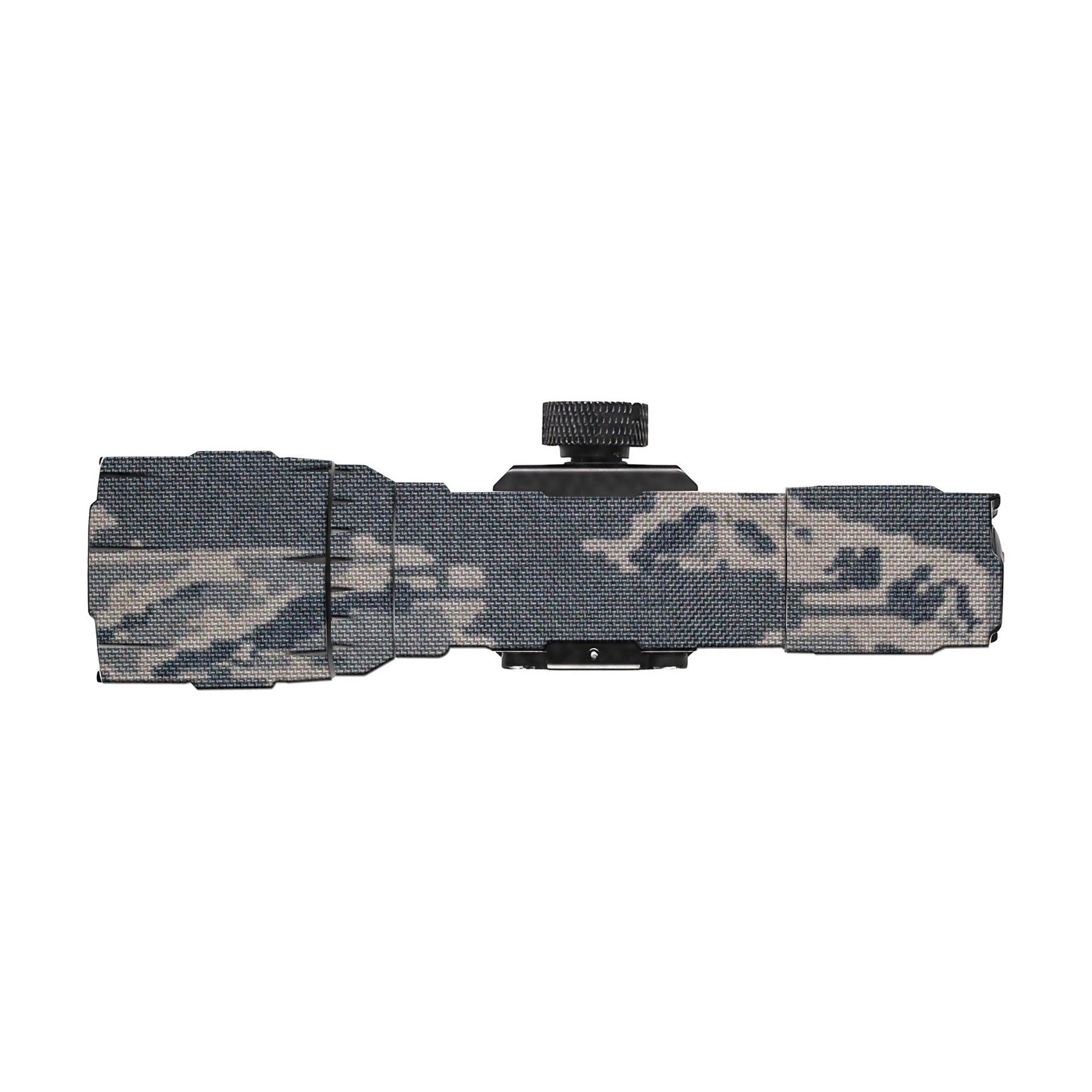 Streamlight ProTac Rail-Mounted HL-X Cordura light wrap, Tiger Stripe (ABU)