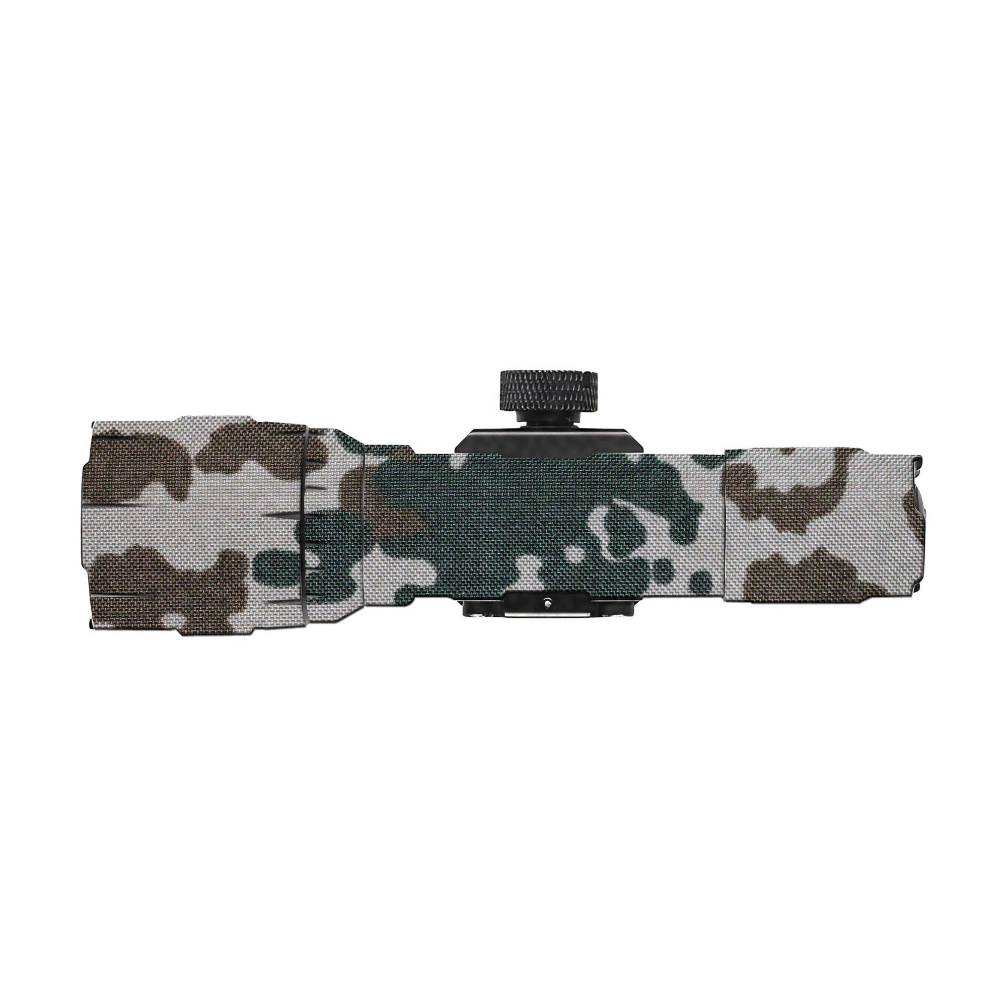 Streamlight ProTac Rail-Mounted HL-X Cordura light wrap, Tropentarn