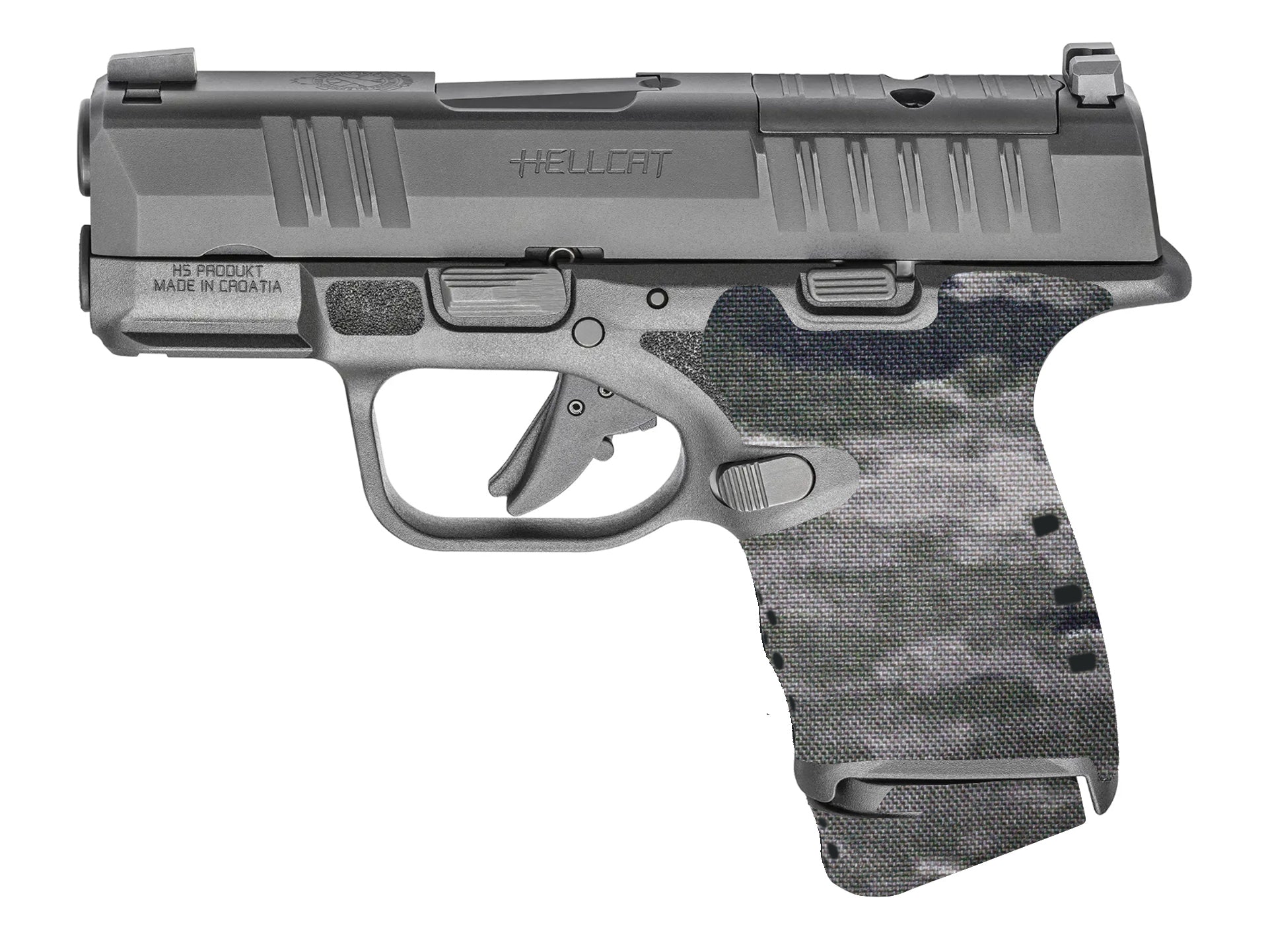 CTX-Hellcat - A-TACS iX