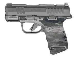 CTX-Hellcat - A-TACS iX