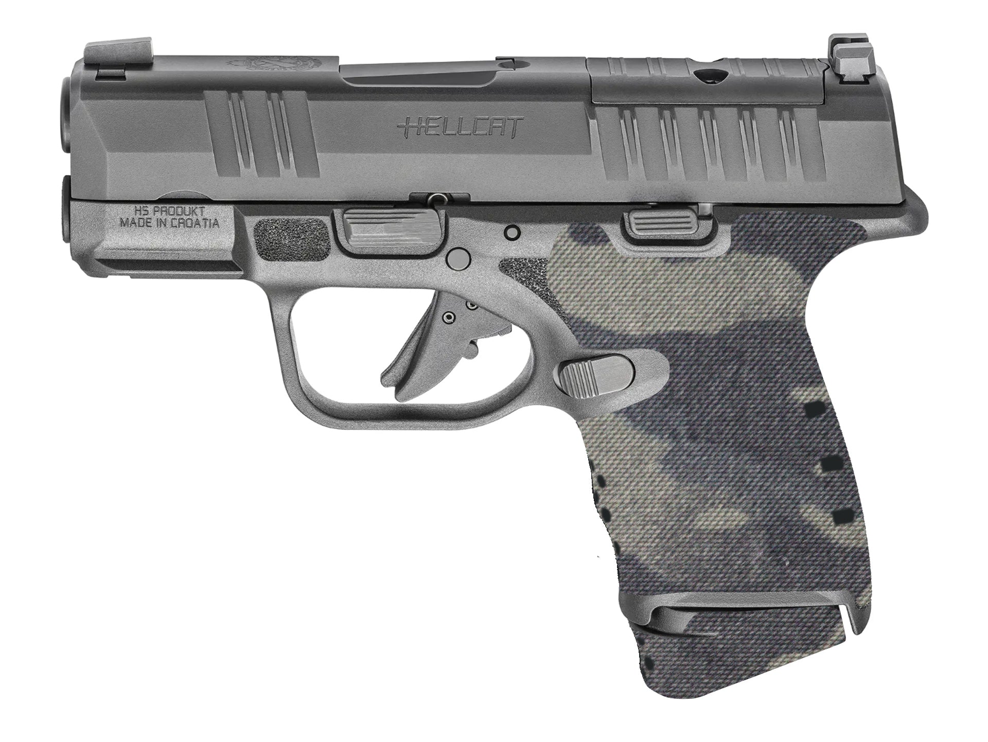 CTX-Hellcat - MultiCam Black