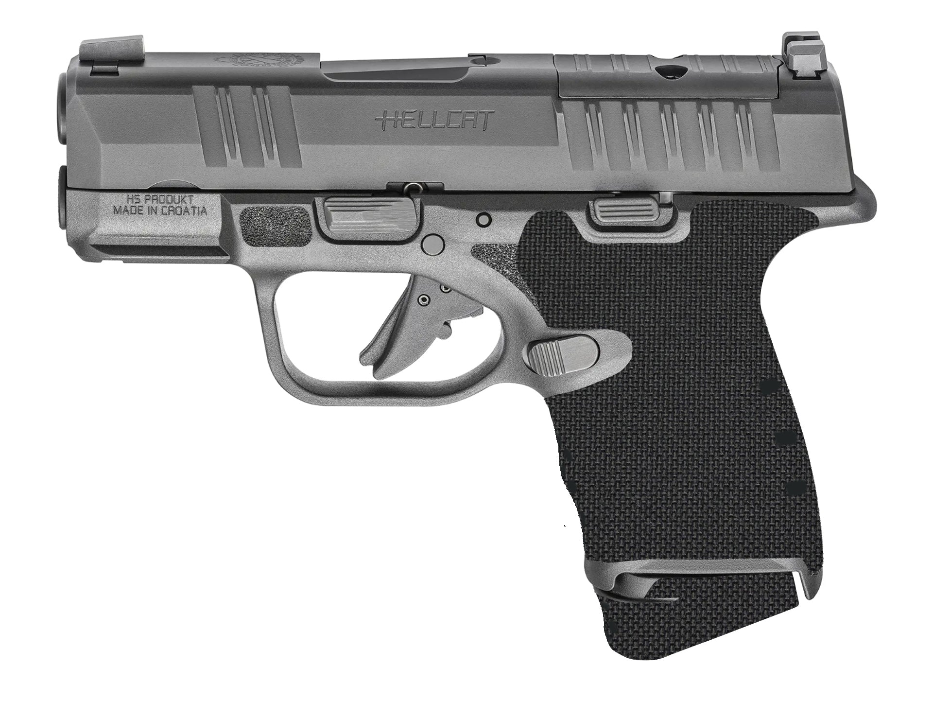 CTX-Hellcat - Black