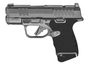 CTX-Hellcat - Black