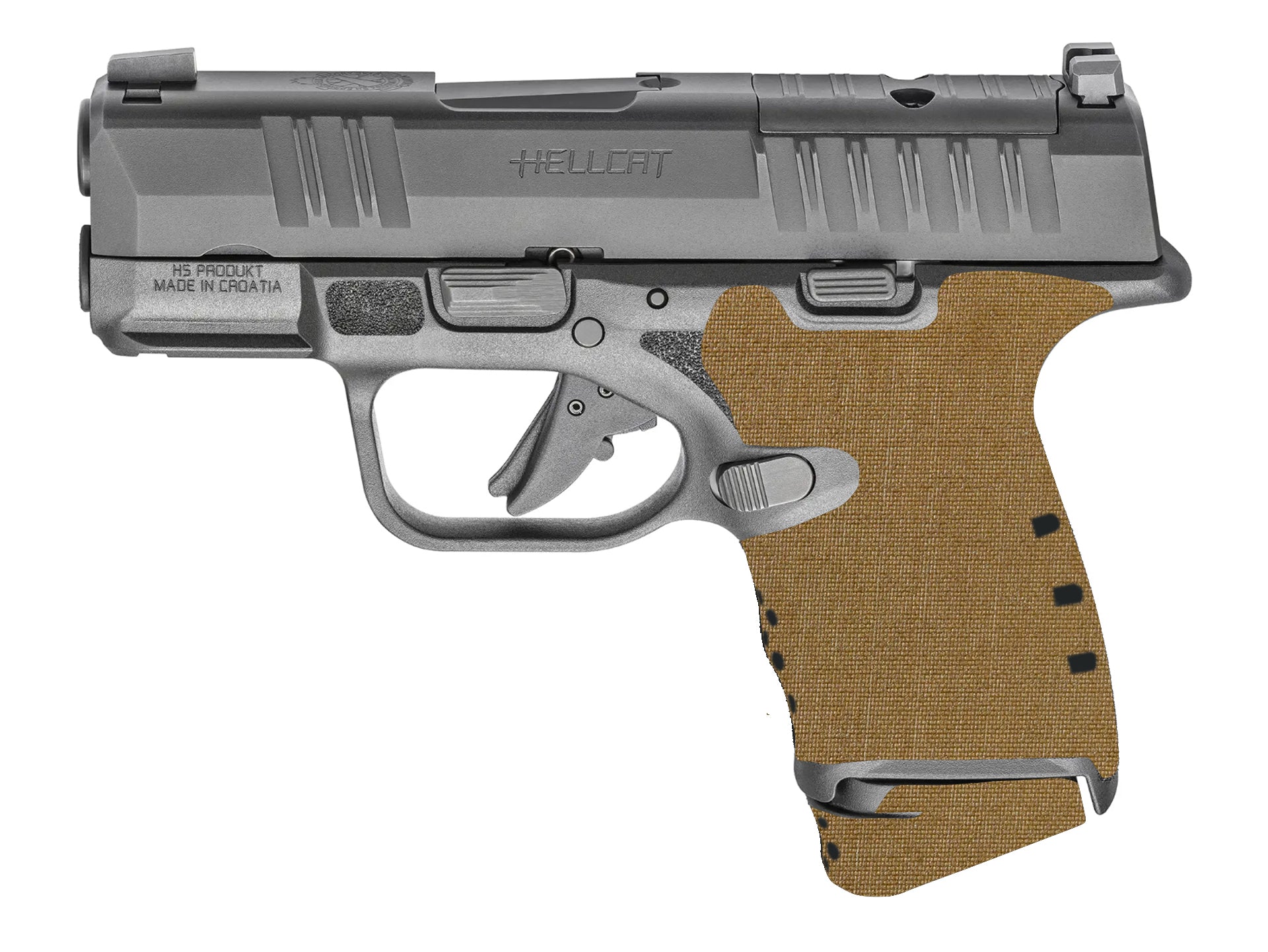CTX-Hellcat - Coyote