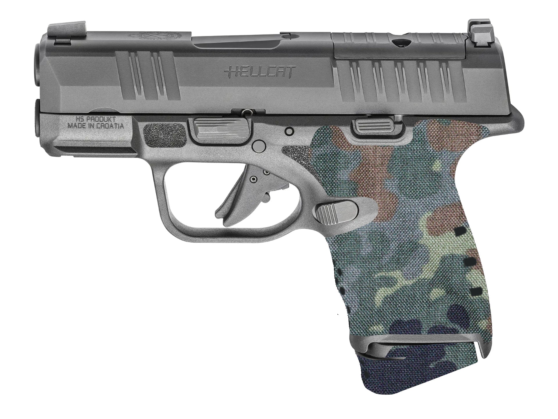 CTX-Hellcat - Flecktarn