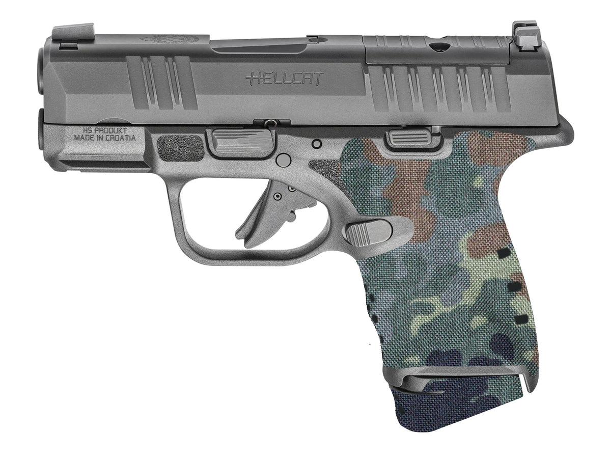 CTX-Hellcat - Flecktarn