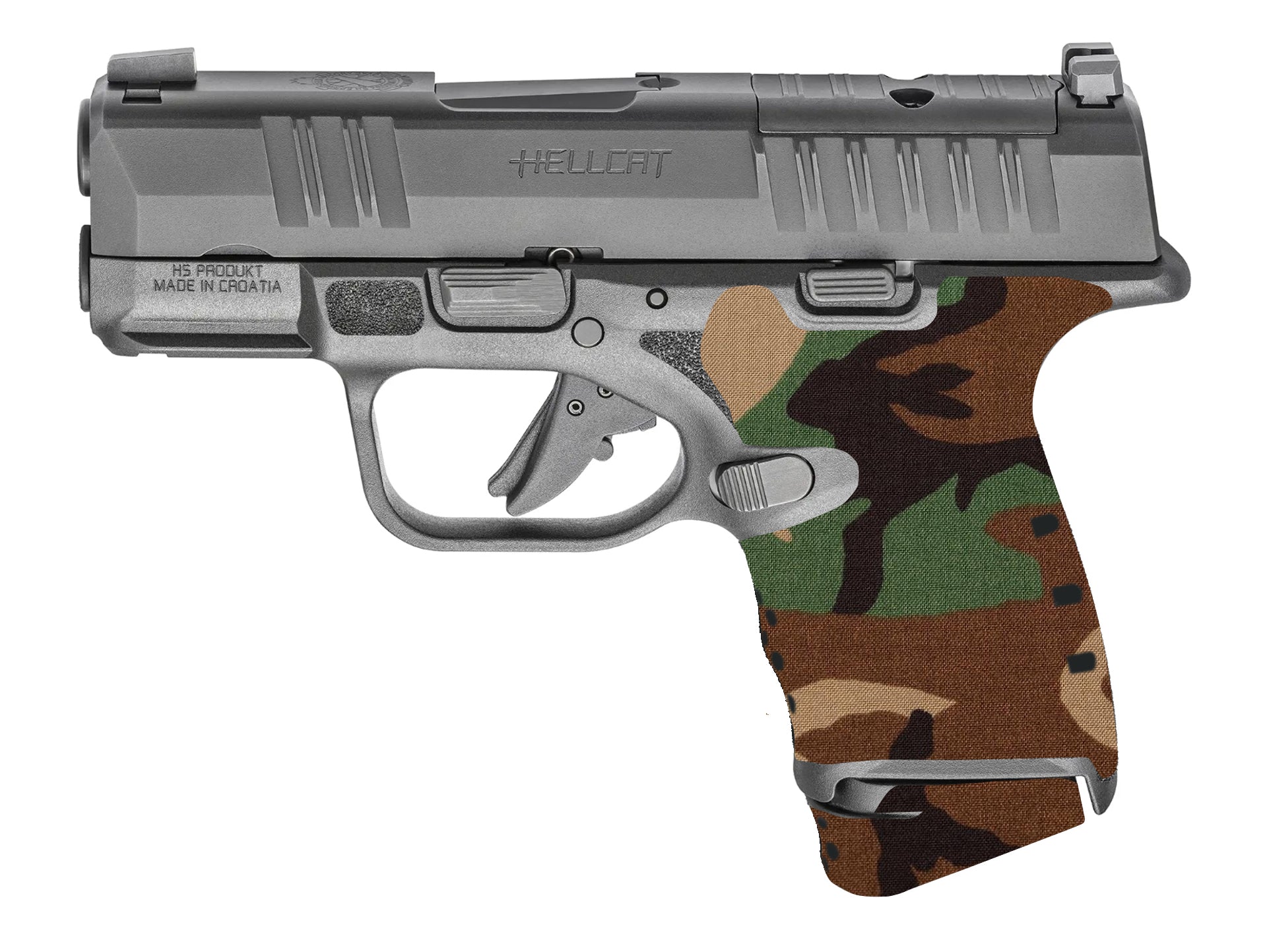 CTX-Hellcat - M81 Woodland