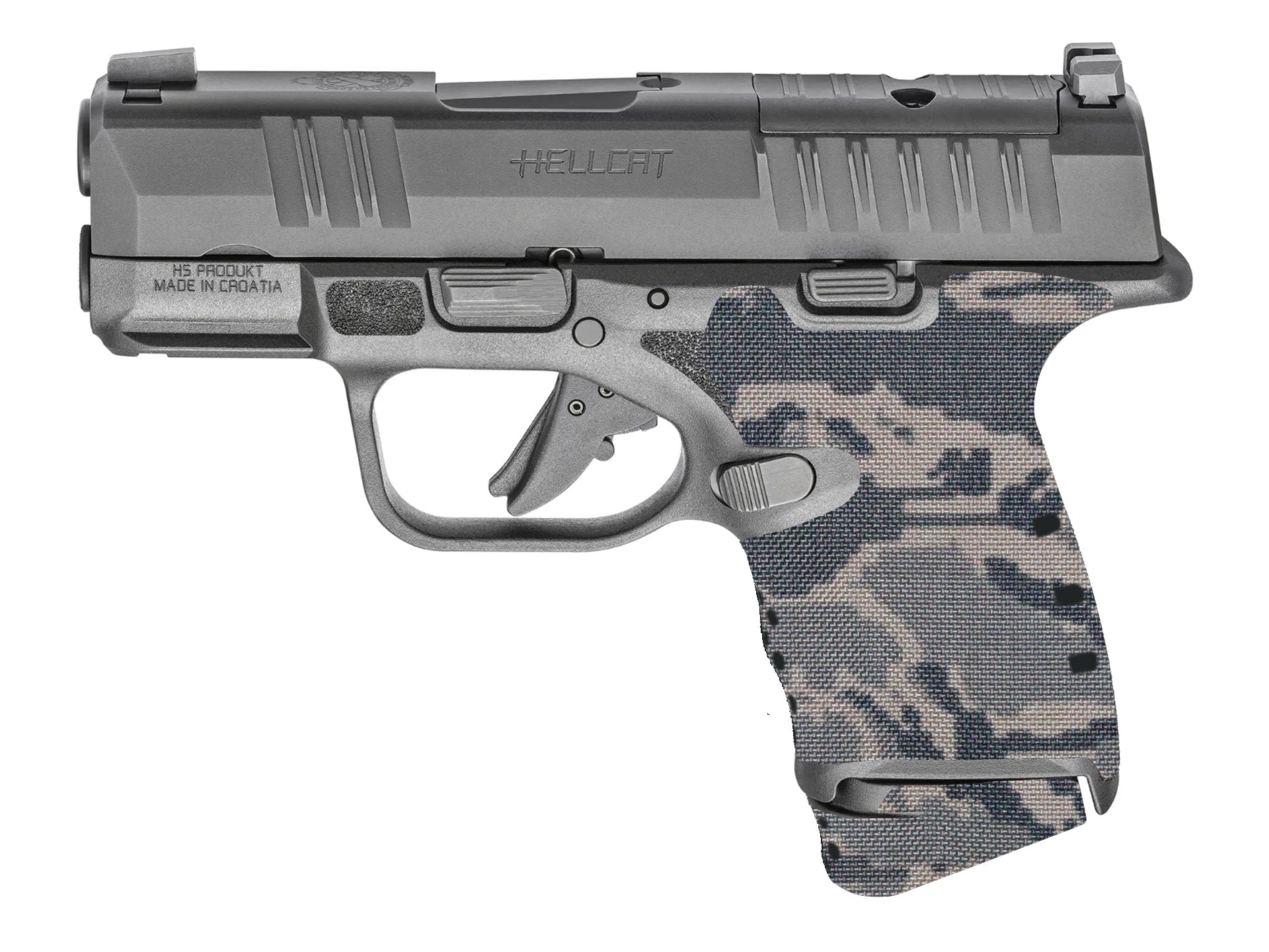 CTX-Hellcat - Tiger Stripe (ABU)