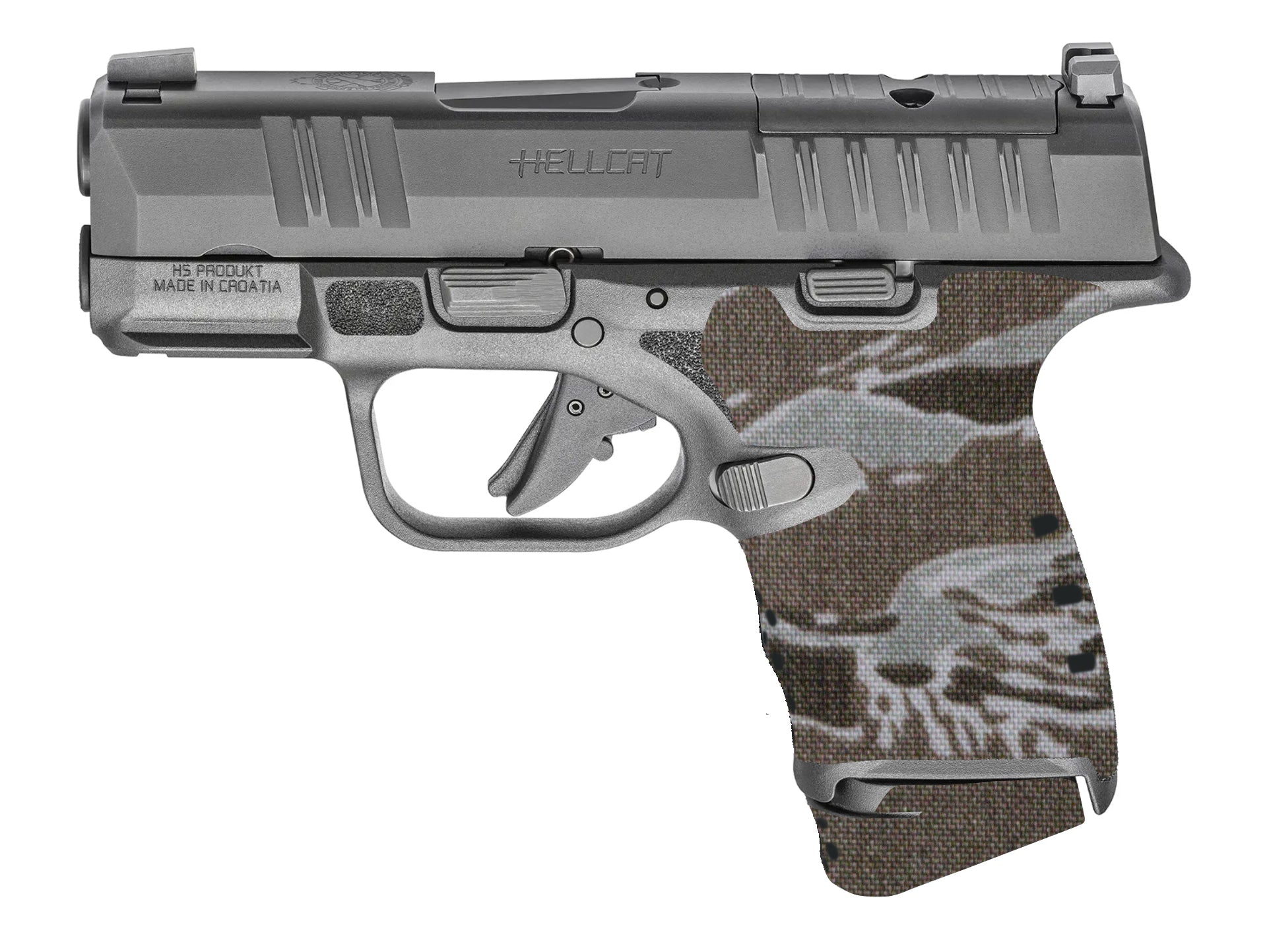 CTX-Hellcat - Tiger Stripe (Desert)