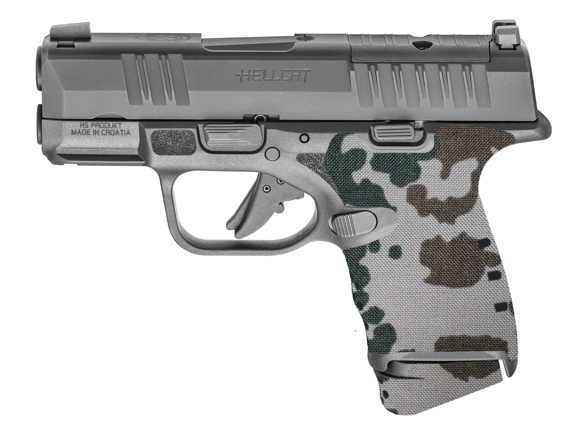 CTX-Hellcat - Tropentarn