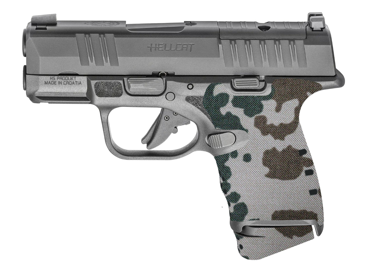 CTX-Hellcat - Tropentarn