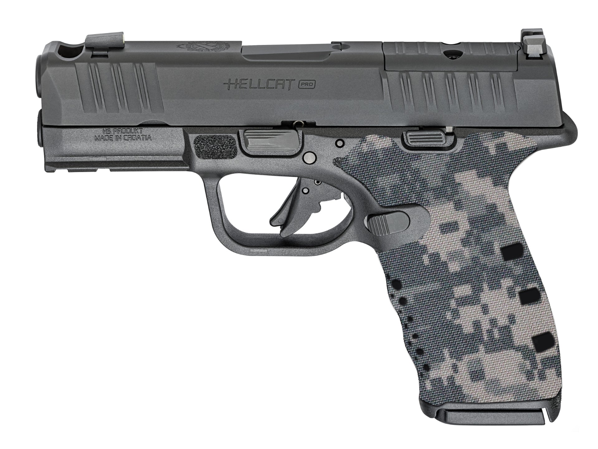 CTX-HellcatPro - ACU