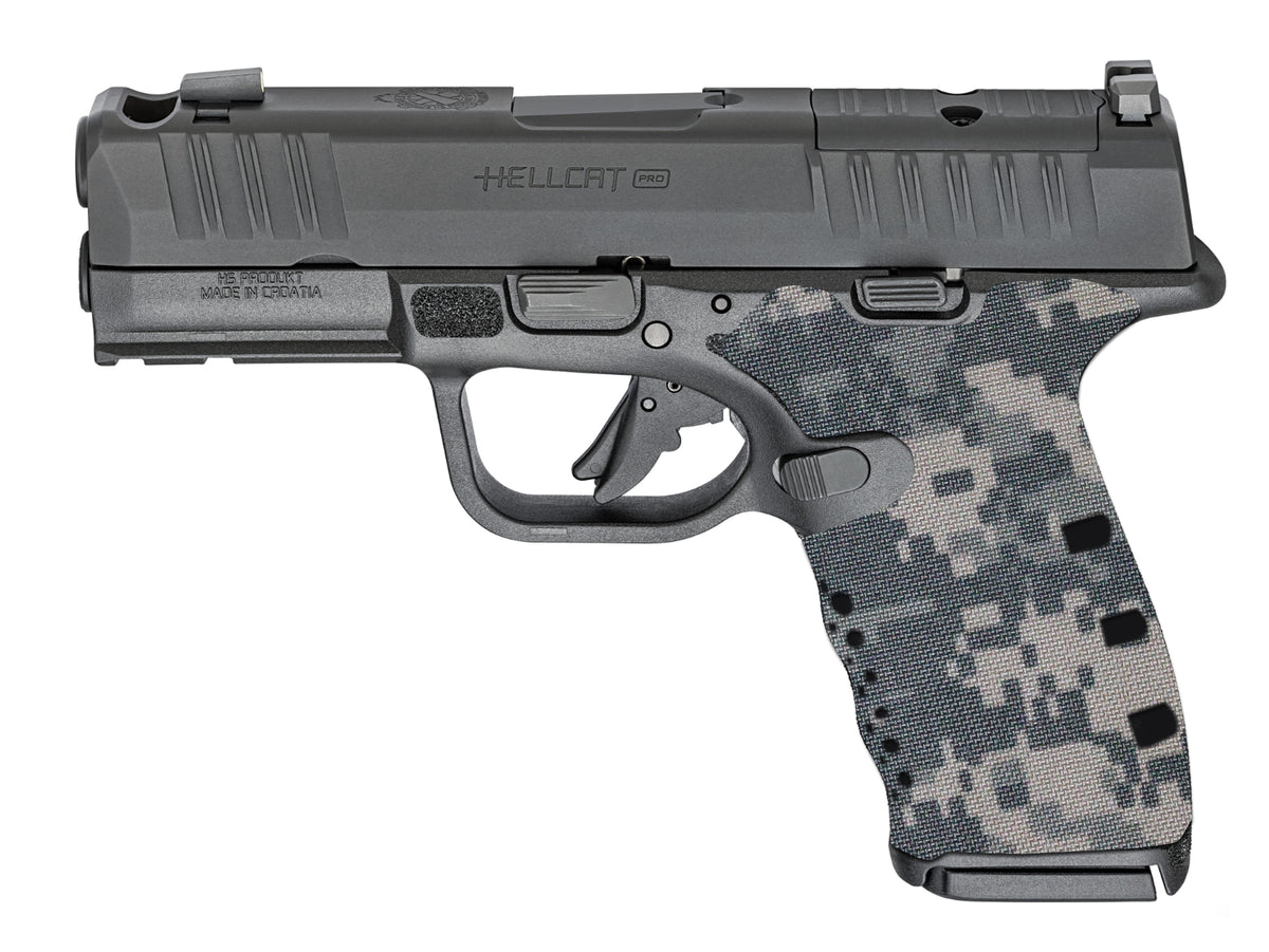 CTX-HellcatPro - ACU