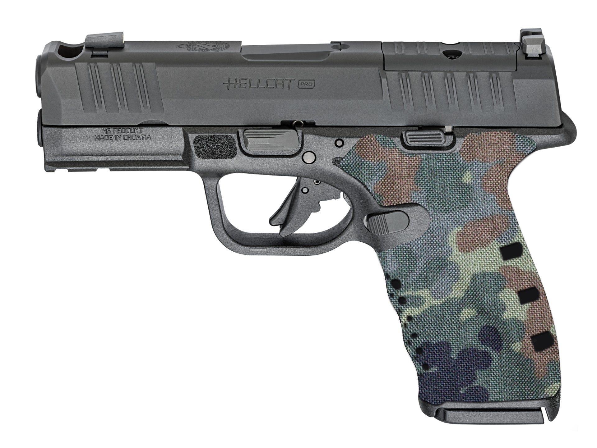 CTX-HellcatPro - Flecktarn