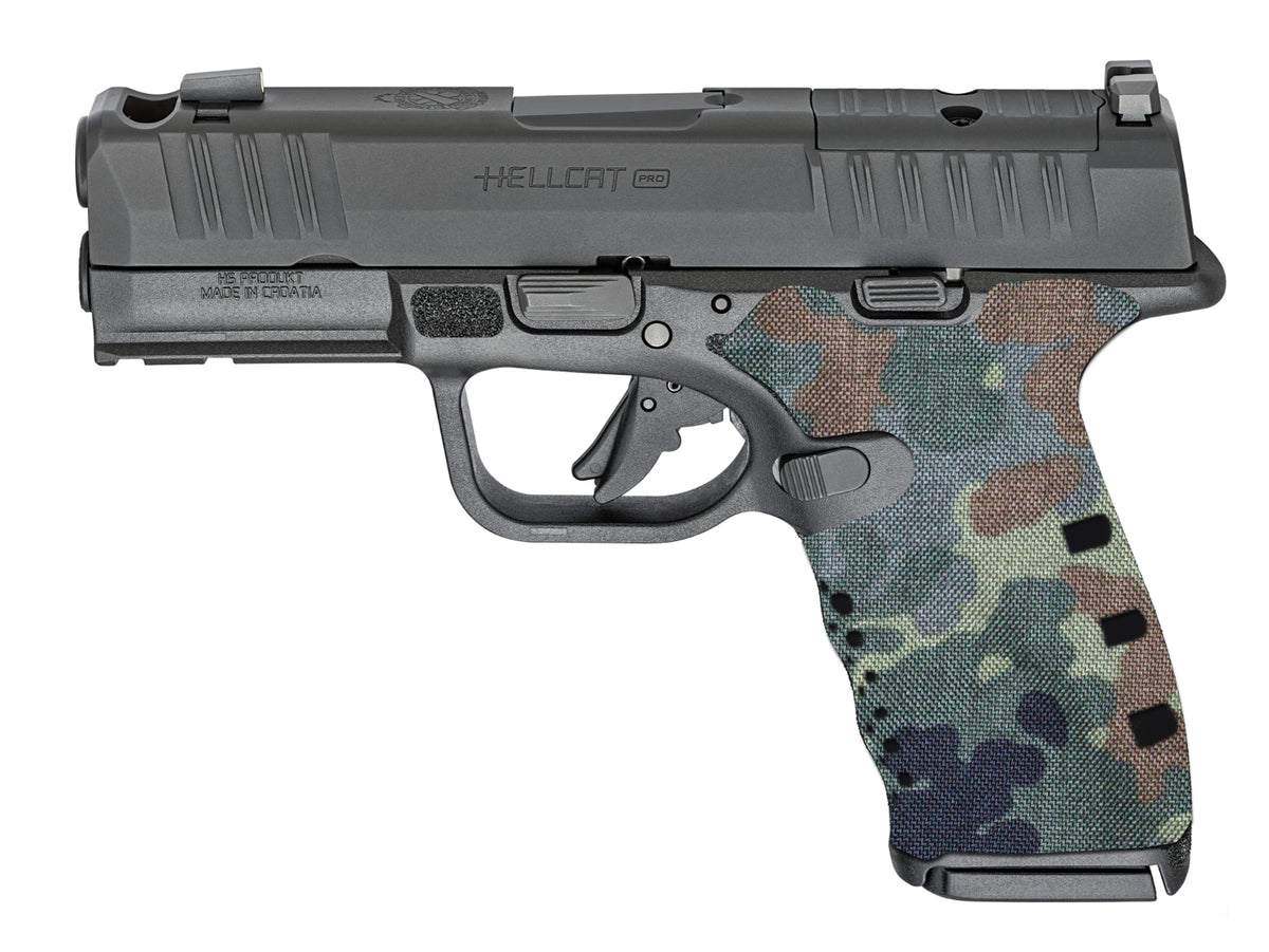 CTX-HellcatPro - Flecktarn