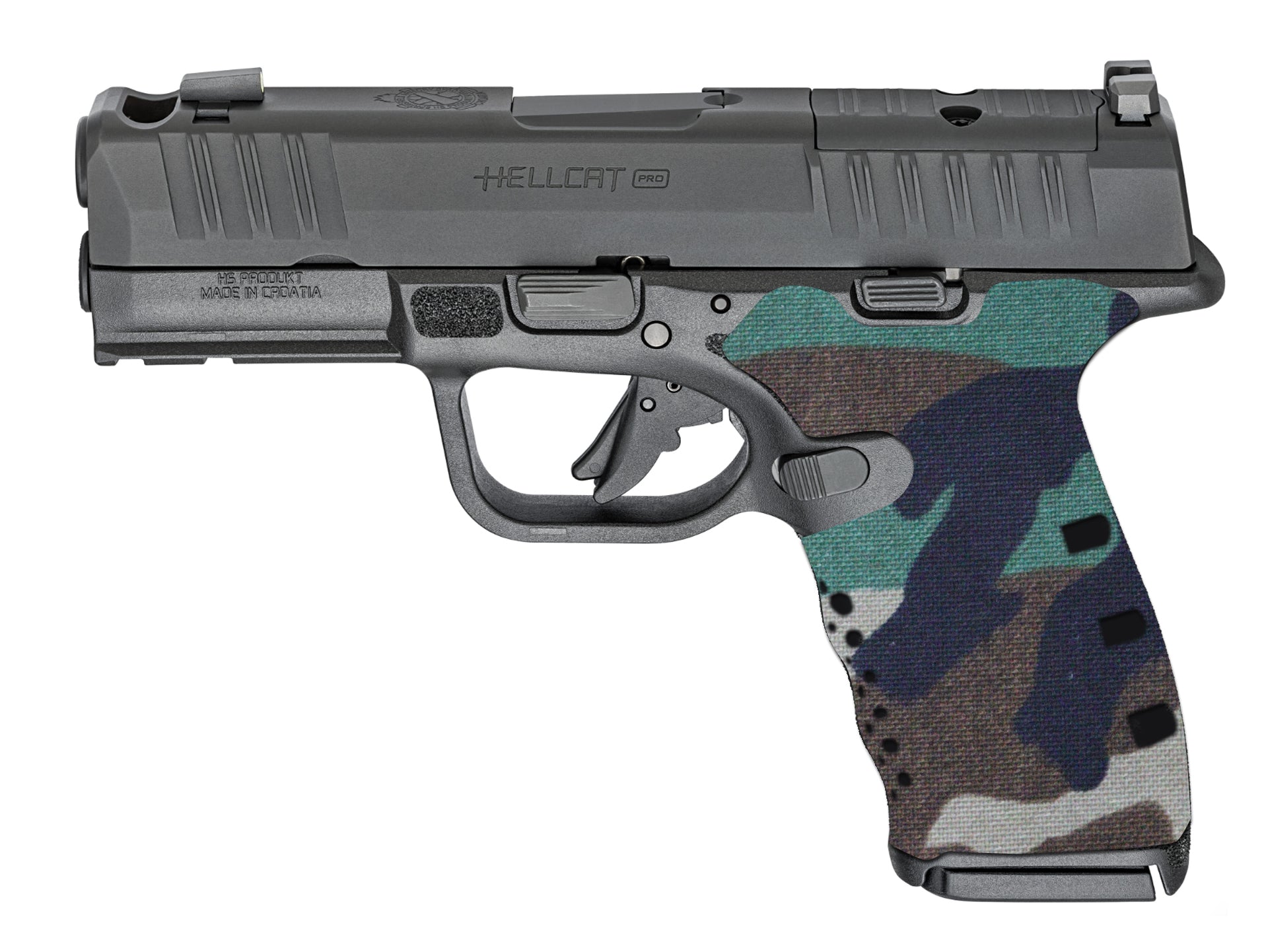 CTX-HellcatPro - M81 Woodland