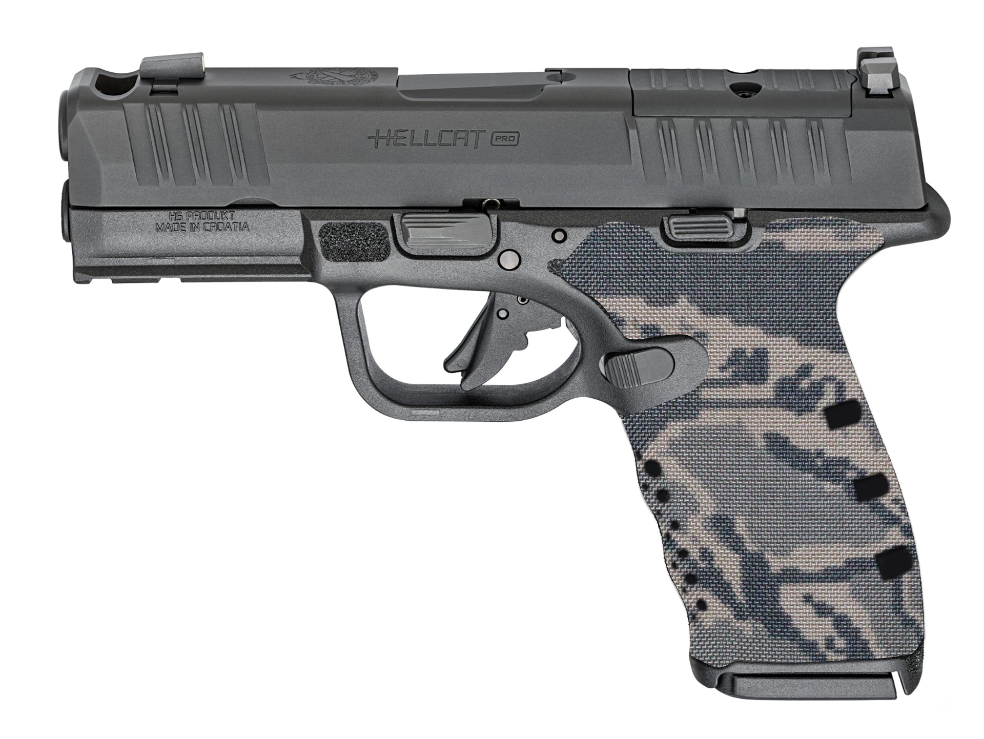 CTX-HellcatPro - Tiger Stripe (ABU)