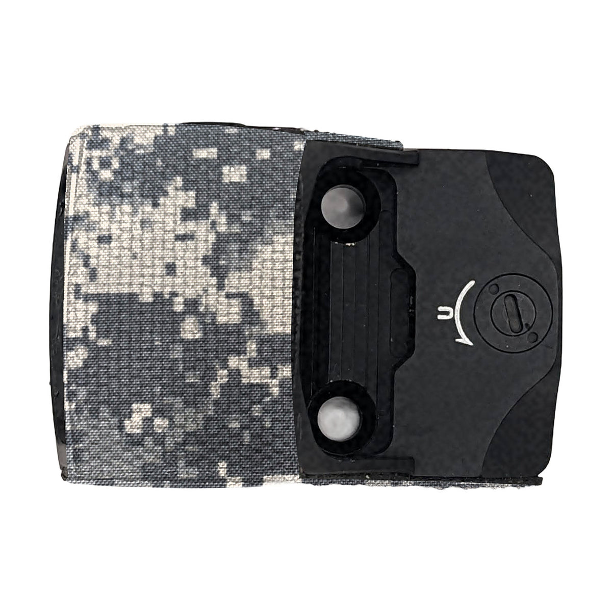 Holosun 407A3 Cordura optic wrap, ACU