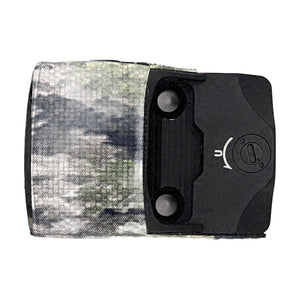 Holosun 407A3 Cordura optic wrap, A-TACS iX