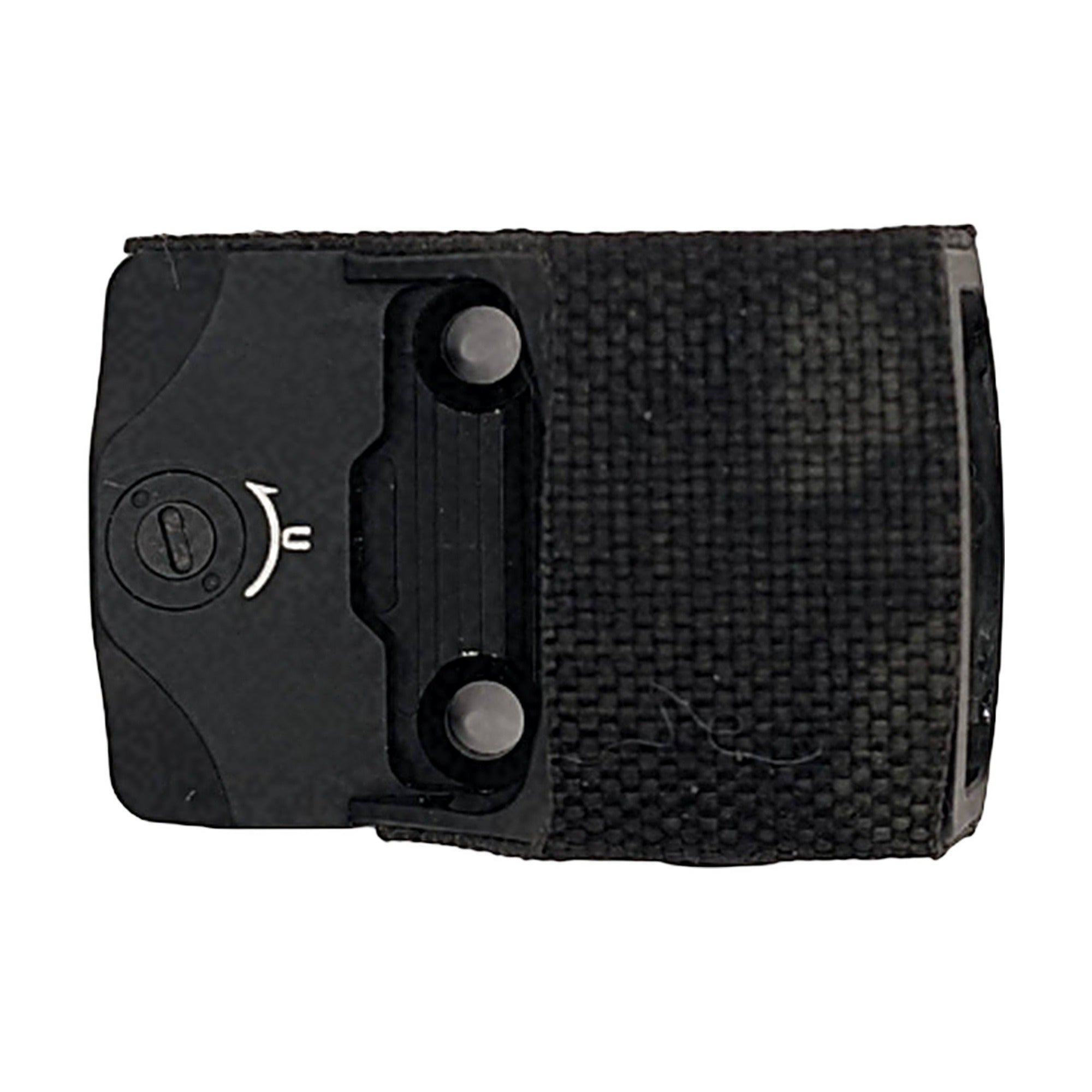 Holosun 407A3 Cordura optic wrap, MultiCam Black