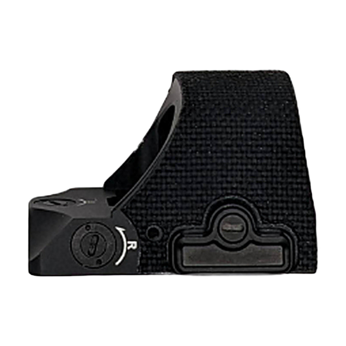 Holosun 407A3 Cordura optic wrap, Black
