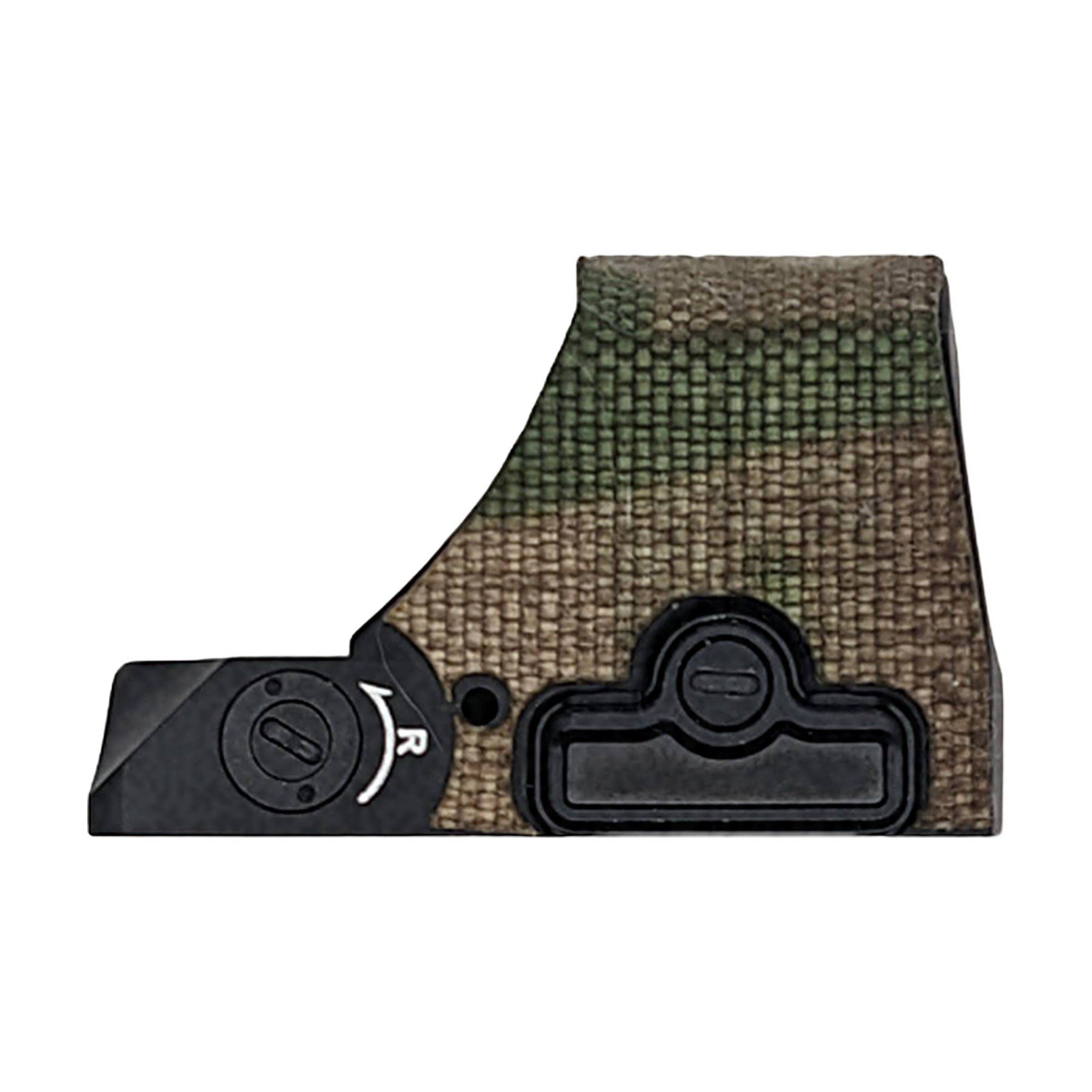 Holosun 407A3 Cordura optic wrap, MultiCam