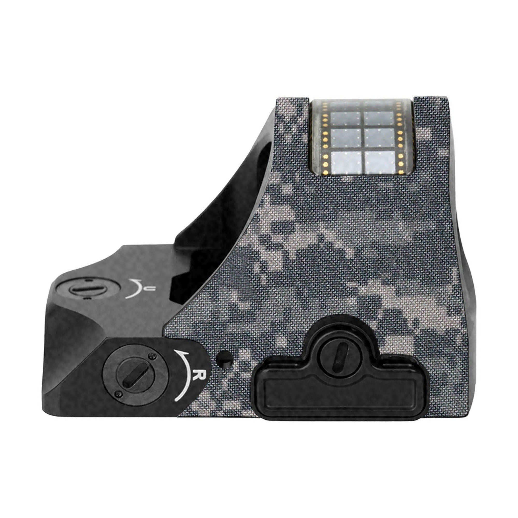 Holosun 407C / 507C X2 Cordura optic wrap, ACU