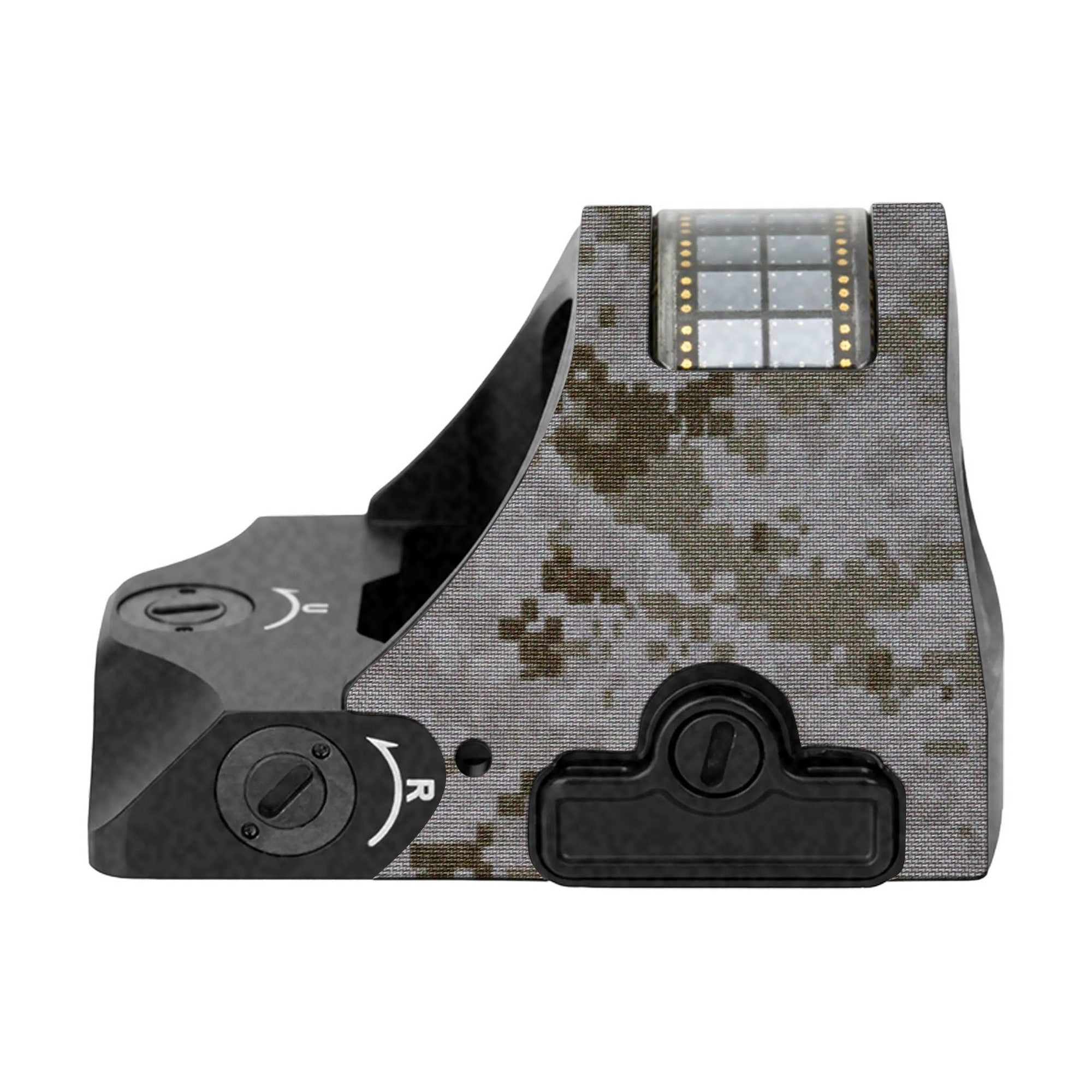 Holosun 407C / 507C X2 Cordura optic wrap, ACU (Desert)