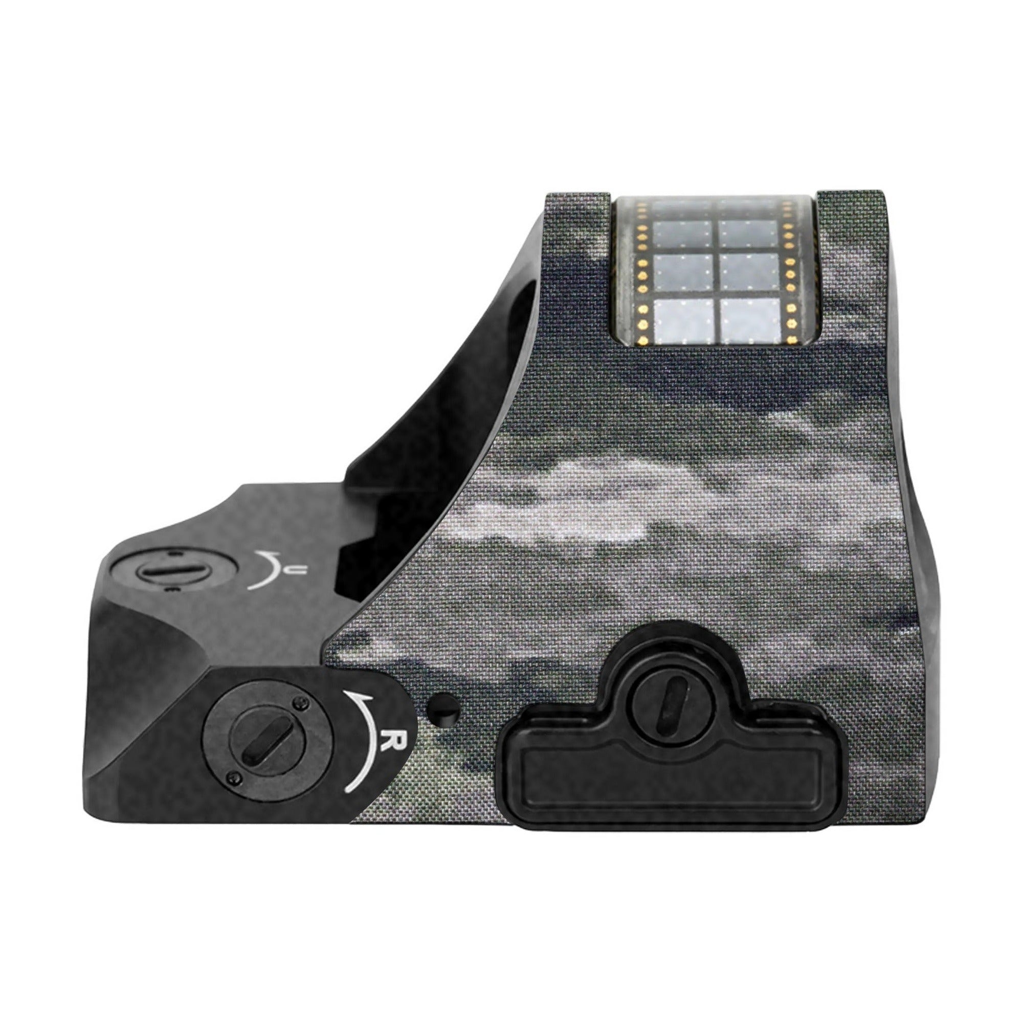 Holosun 407C / 507C X2 Cordura optic wrap, A-TACS iX