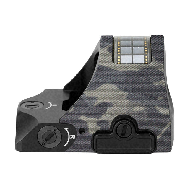 Holosun 407C / 507C X2 Cordura optic wrap, MultiCam Black