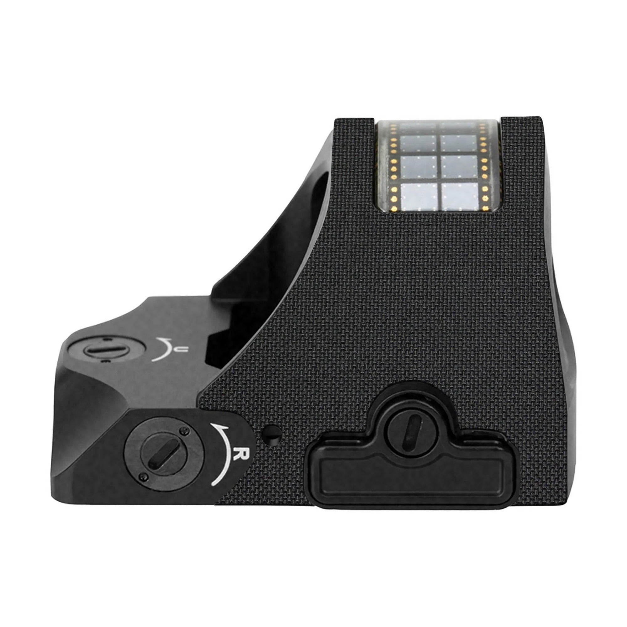 Holosun 407C / 507C X2 Cordura optic wrap, Black