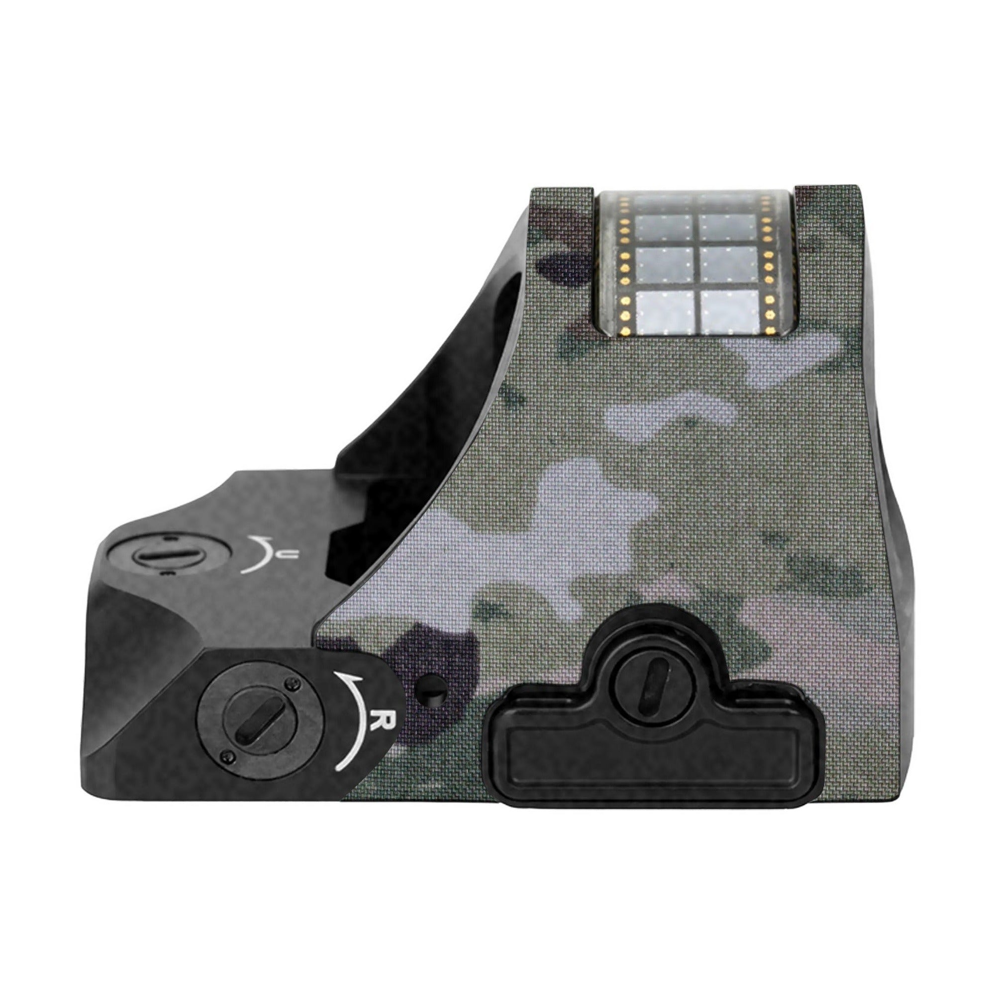 Holosun 407C / 507C X2 Cordura optic wrap, MultiCam