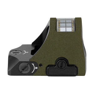 Holosun 407C / 507C X2 Cordura optic wrap, OD Green