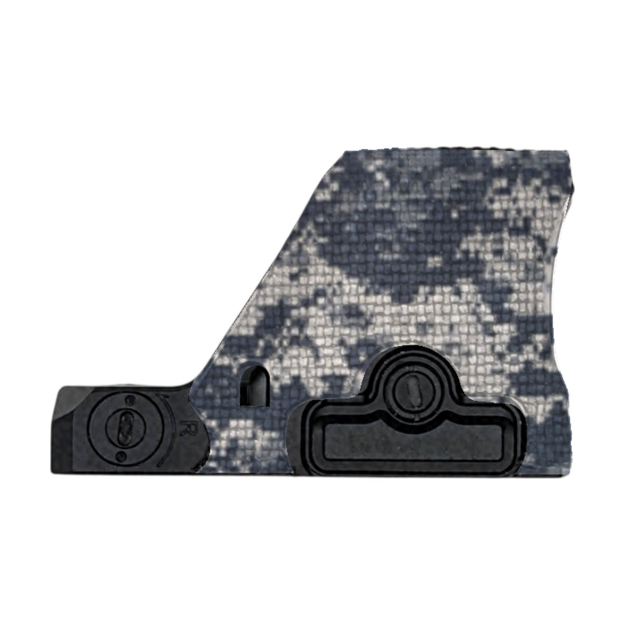 Holosun 407C / 507C X3 Cordura optic wrap, ACU