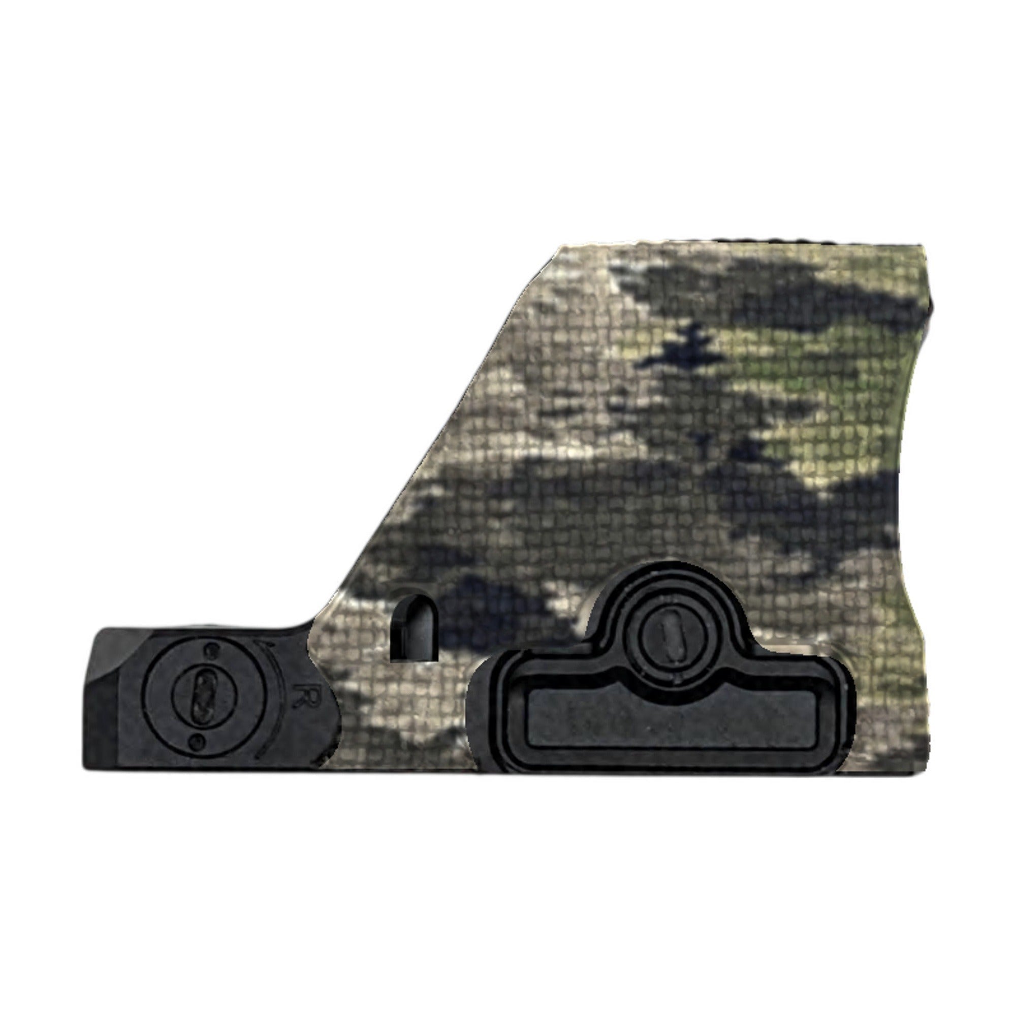 Holosun 407C / 507C X3 Cordura optic wrap, A-TACS iX