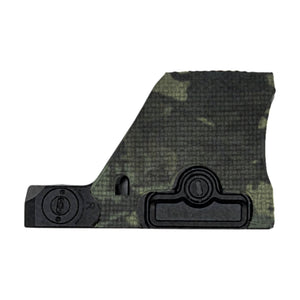 Holosun 407C / 507C X3 Cordura optic wrap, MultiCam Black
