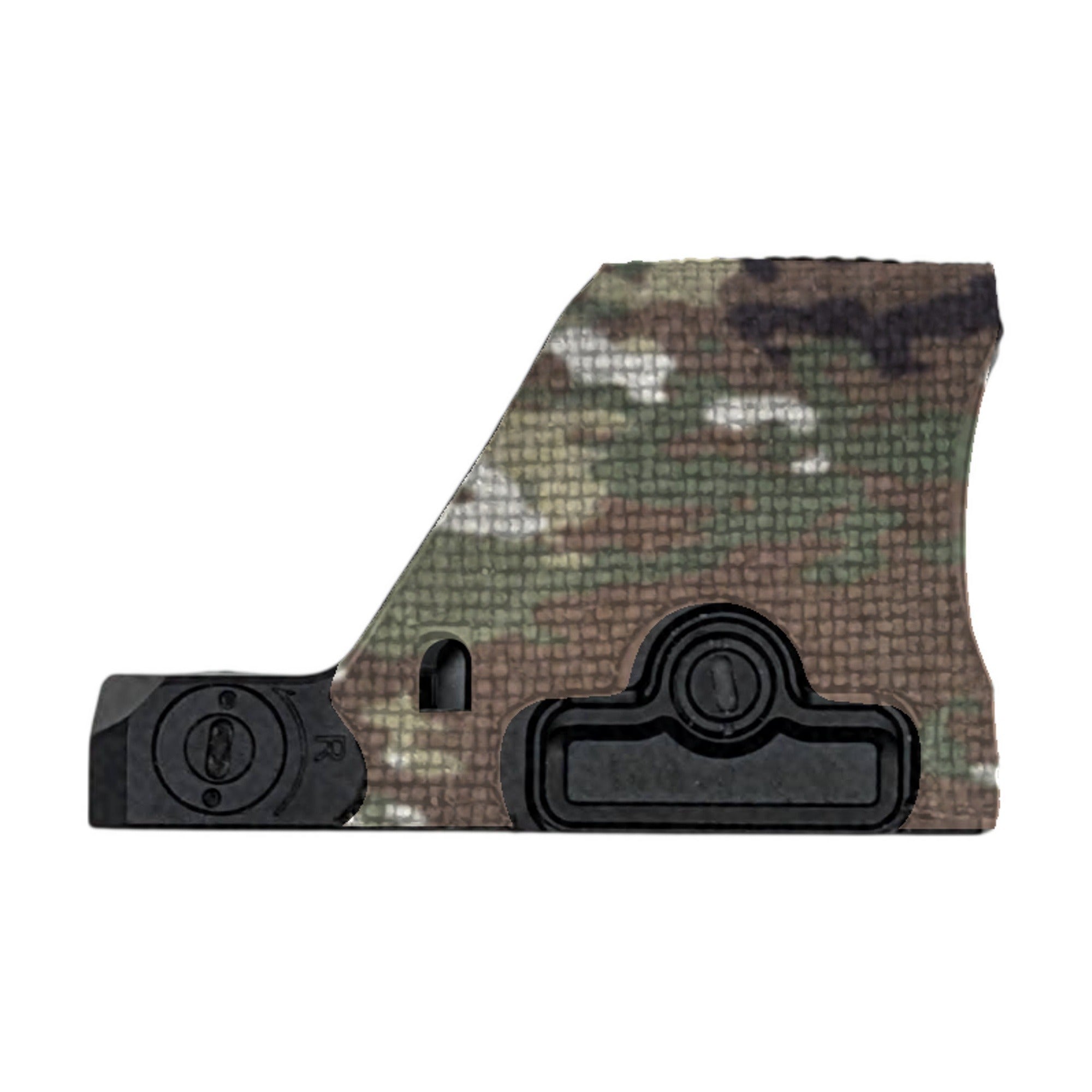 Holosun 407C / 507C X3 Cordura optic wrap, MultiCam