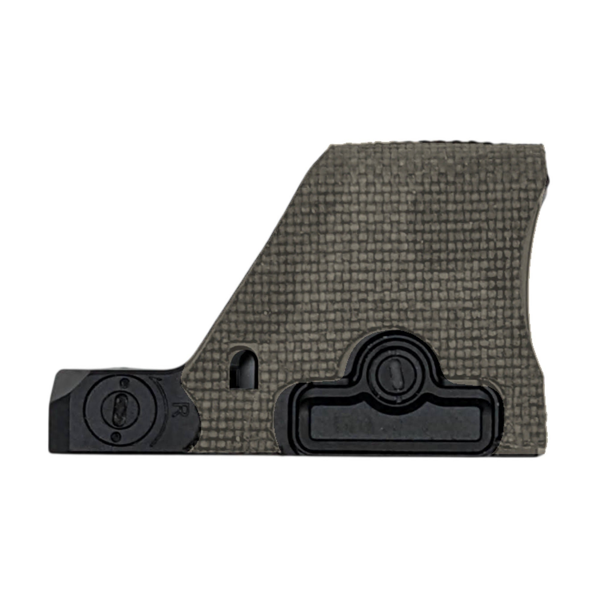 Holosun 407C / 507C X3 Cordura optic wrap, Ranger Green