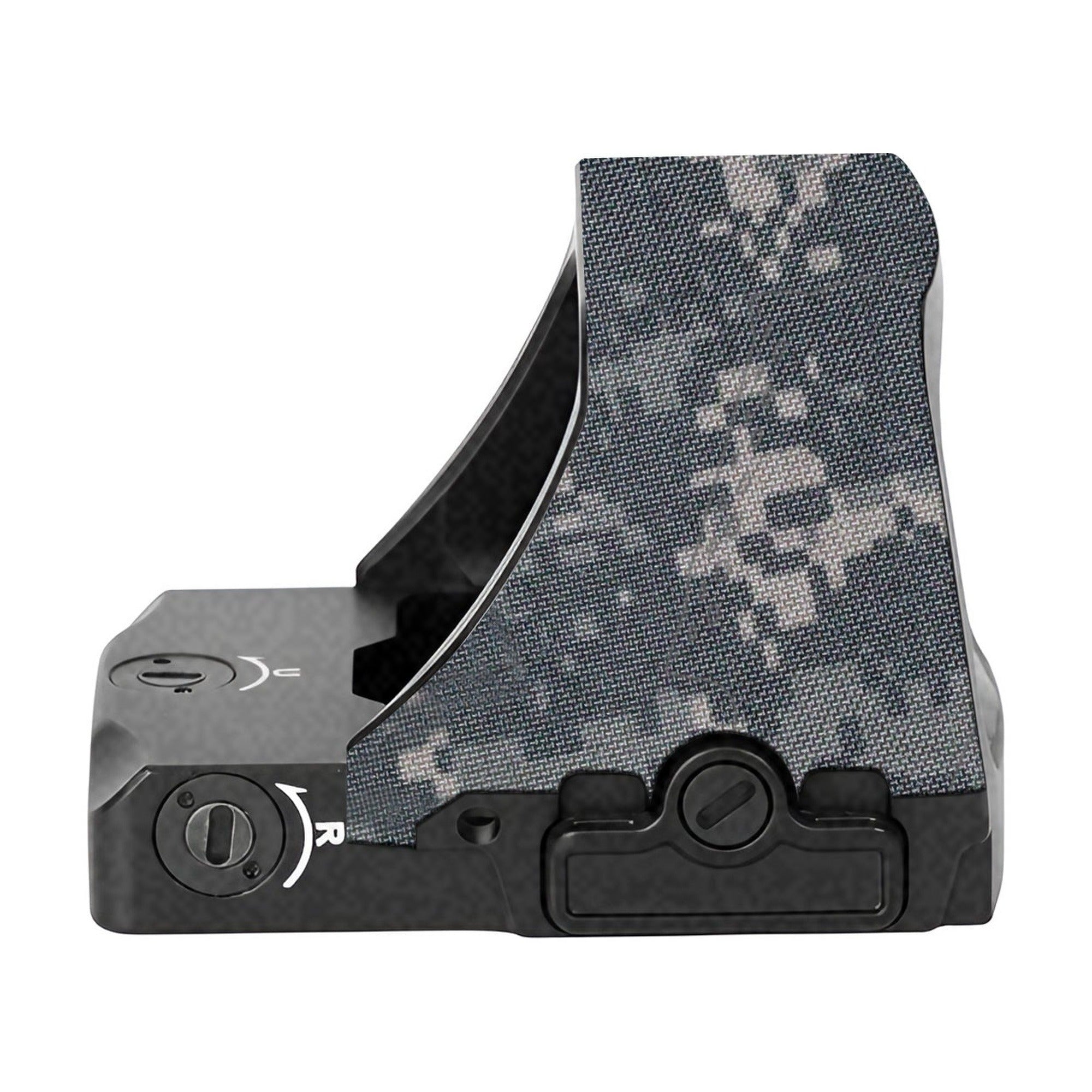 Holosun 507 COMP Cordura optic wrap, ACU